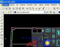 COMPUTER SKILLS: BIM REVIT 3D-4D-5D-CAD-MSPROJECT