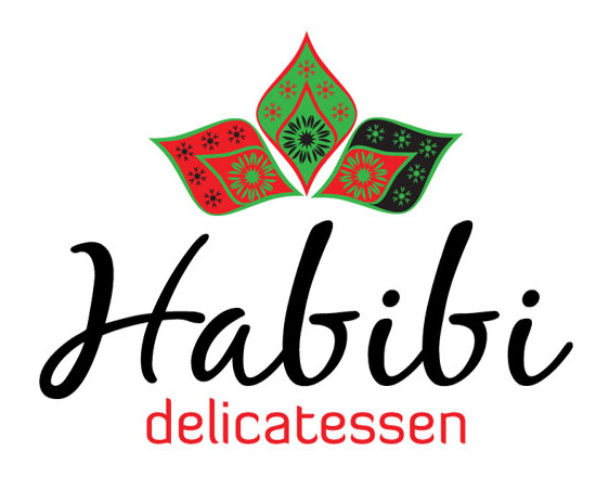 habibi bumper sticker | Zazzle