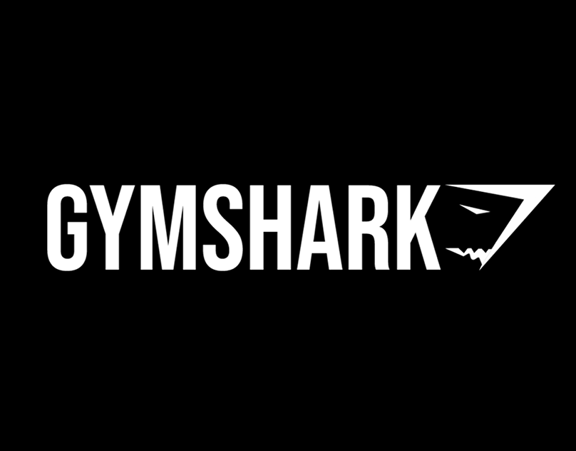 Personal Project - Gymshark Logo Animation on Behance