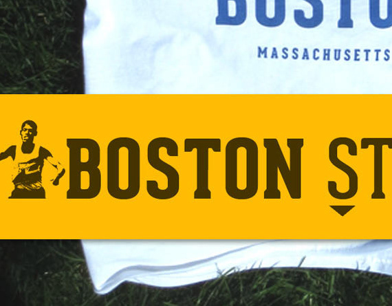 Boston Stay Strong Fund