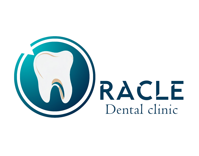 Dental Clinic Logo Branding