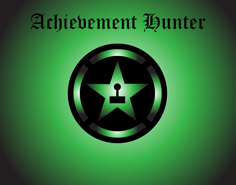 Meg Achievement Hunter