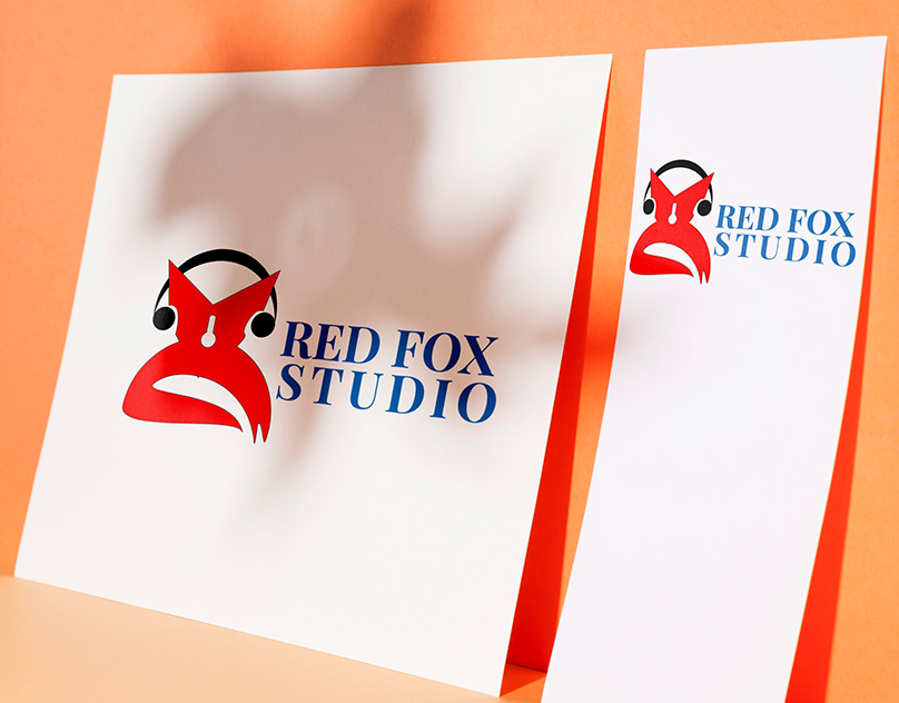 RED FOX STUDIO (COPY)