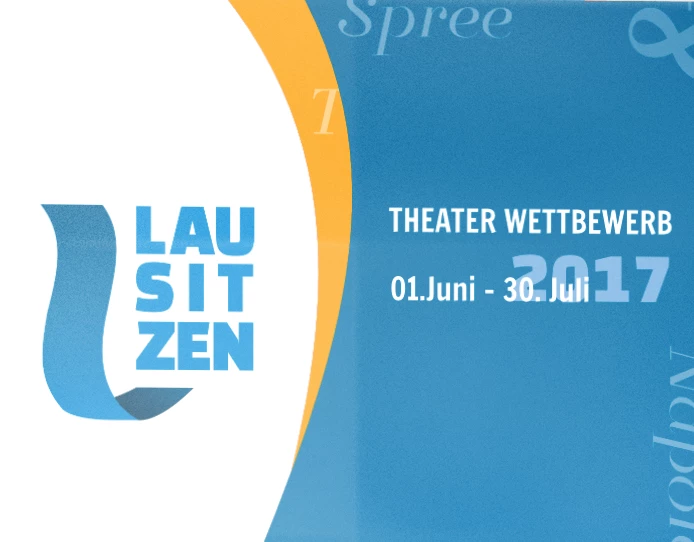 Project Cover: LAUSITZEN - Theater Wettbewerb 2017
