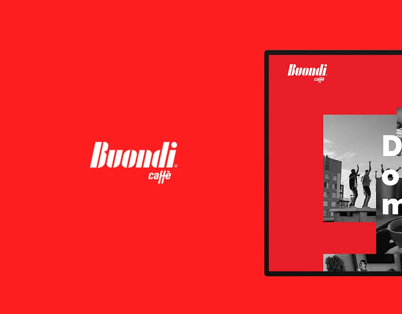 Project Cover: Buondi