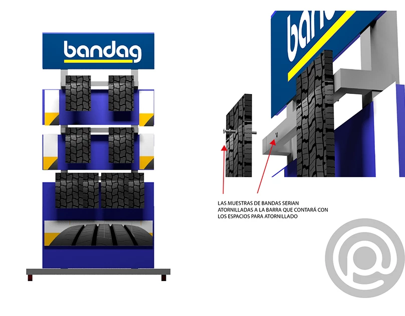 Project Cover: MODELADO 3D APLICADO EN DISEÑO