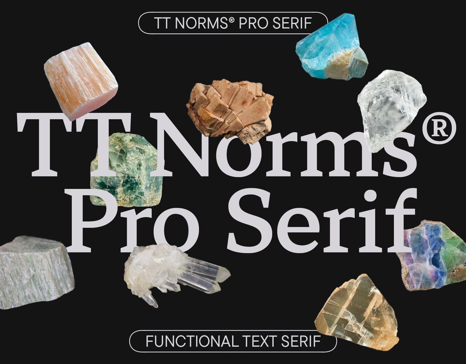 TT Norms Pro Serif Trial rendition image