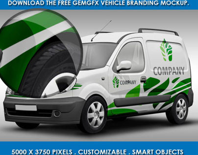 Vehicle Mockup Projects Photos Videos Logos Illustrations And