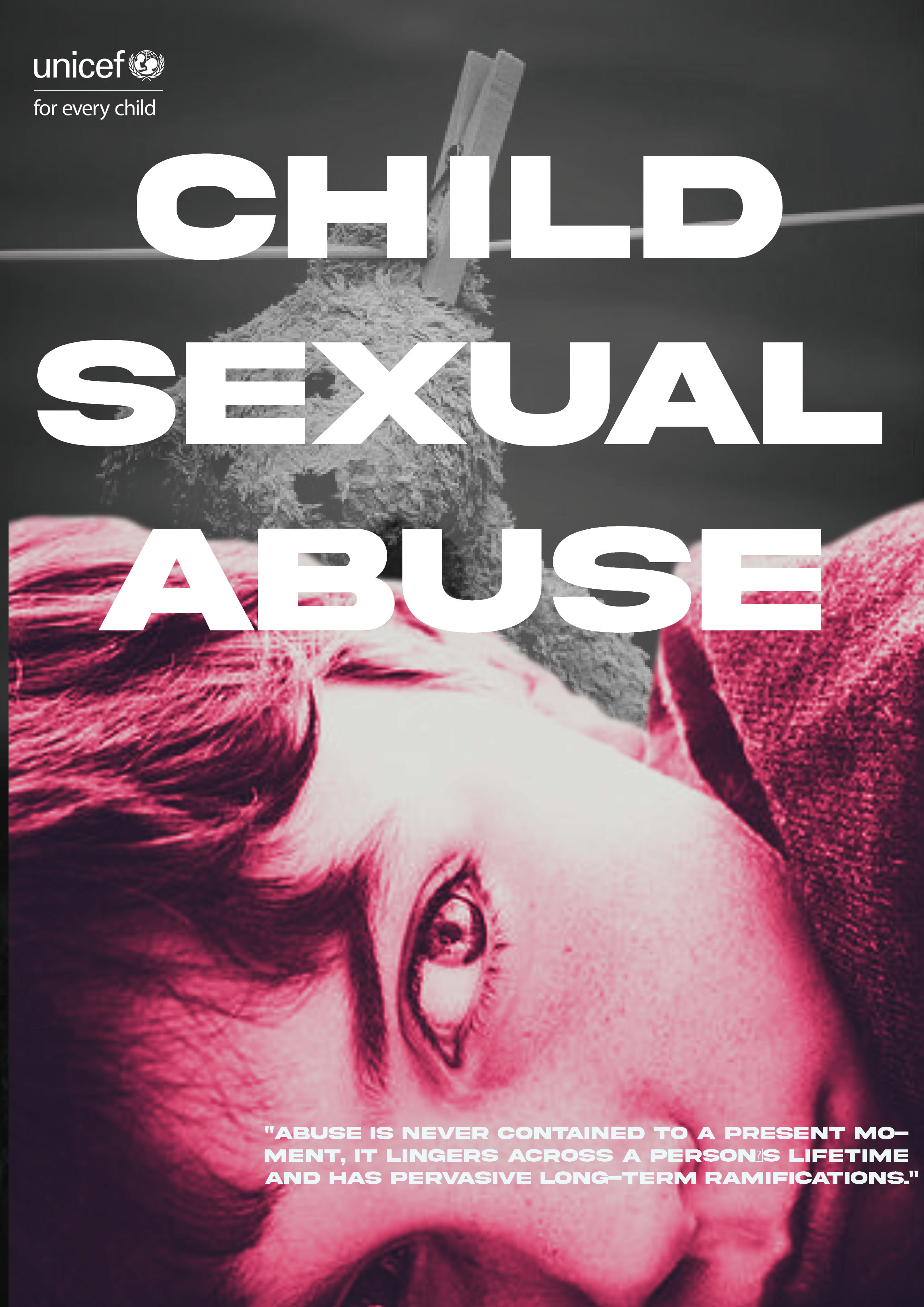 Child Sexual Abuse rendition image