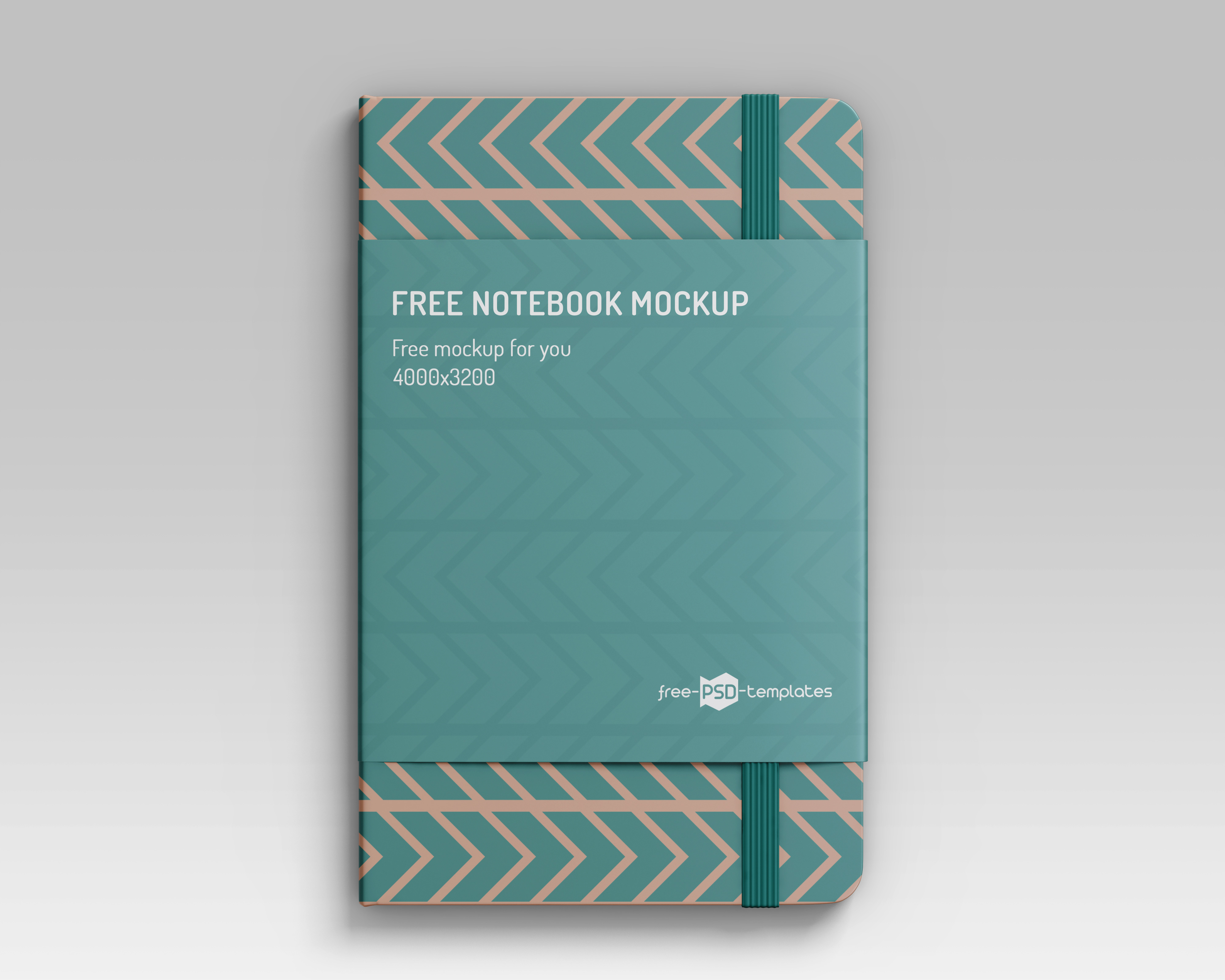 Download Notepad Mockup Projects Photos Videos Logos Illustrations And Branding On Behance