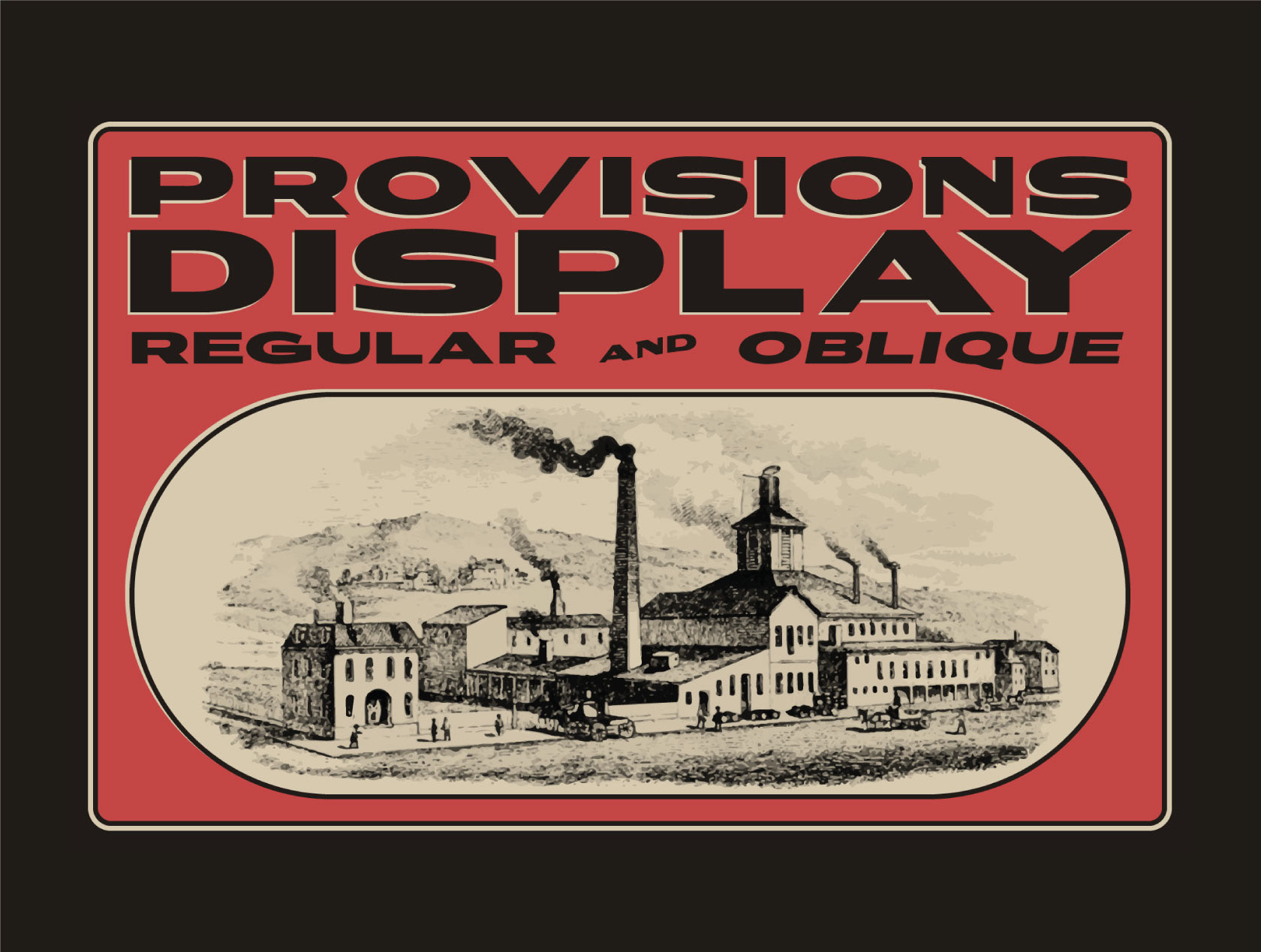 Provisions - Desktop Commercial Use License rendition image