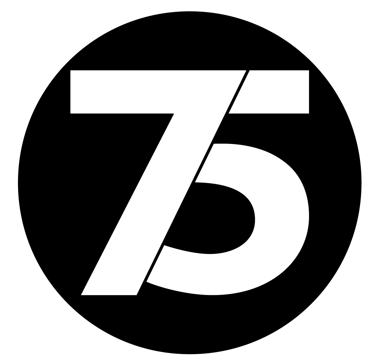 Numerical Hidden Logo rendition image