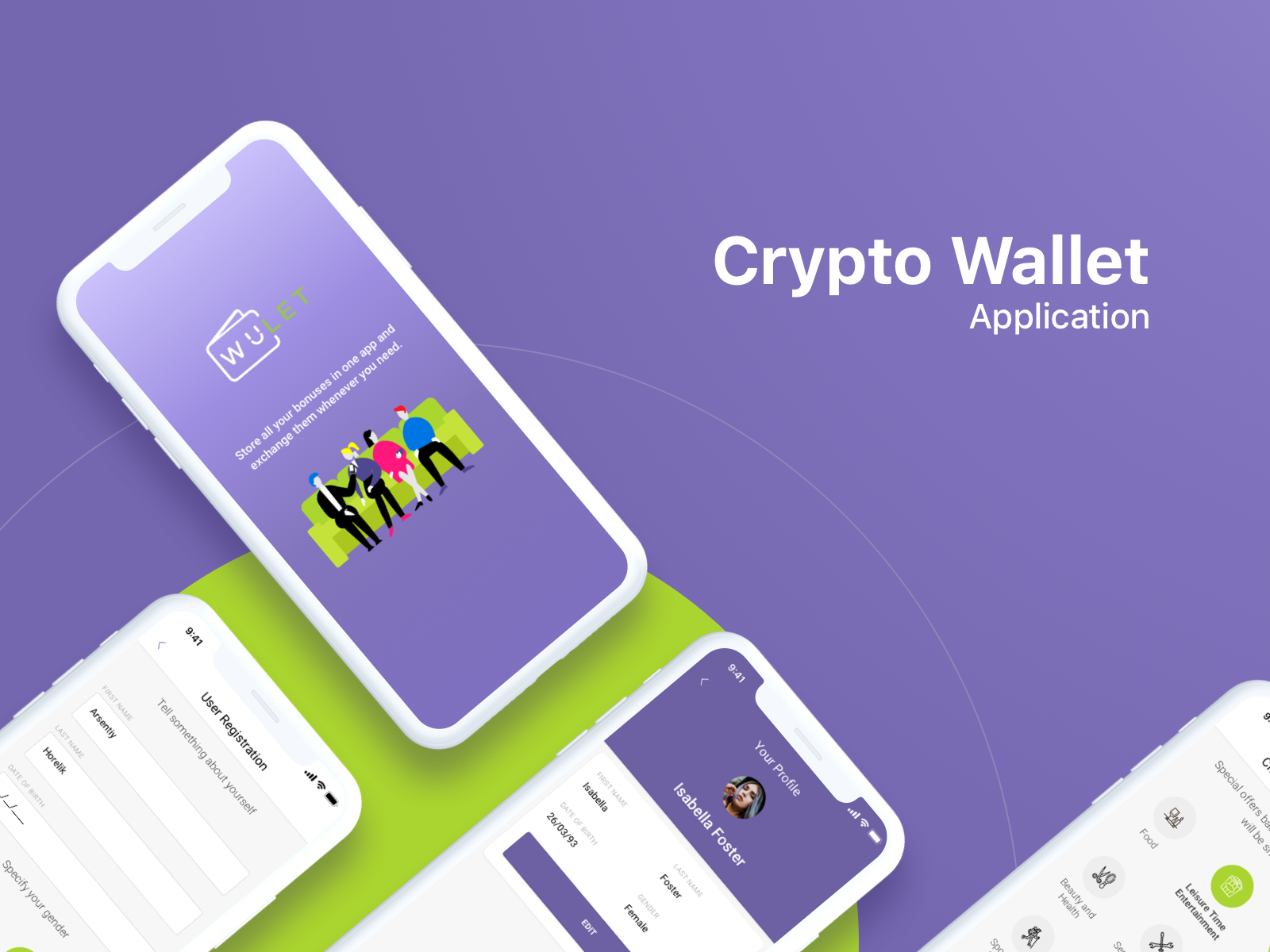 Ios wallet apps cryptocurrency crypto mining plugin wp