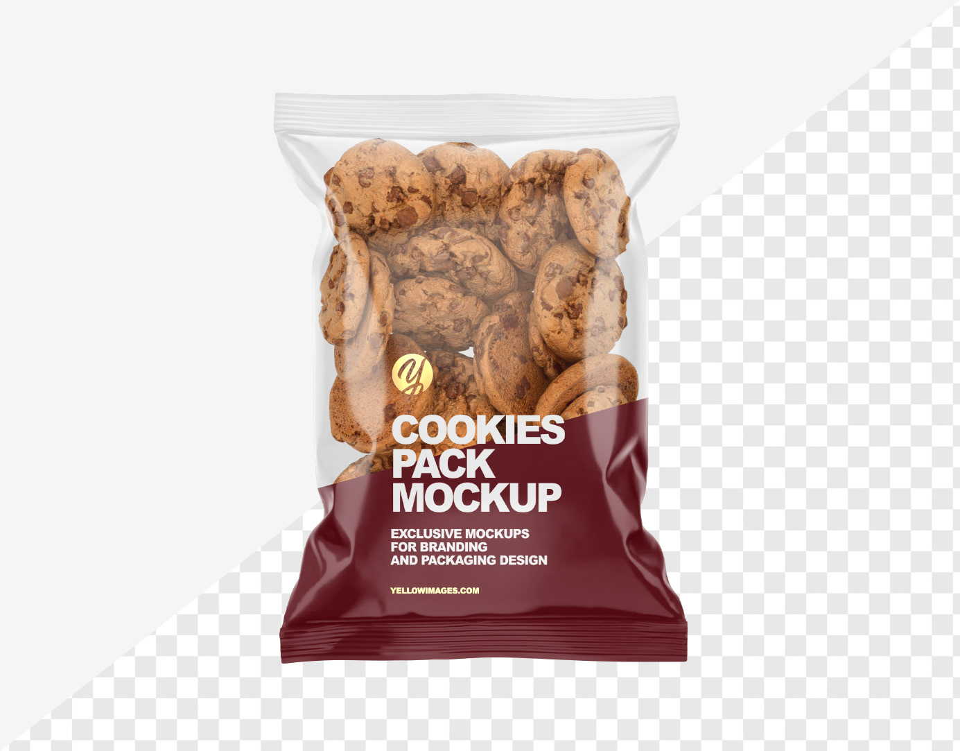 Biscuit Packaging Mockup Free Download Download Free And Premium Psd Mockup Templates