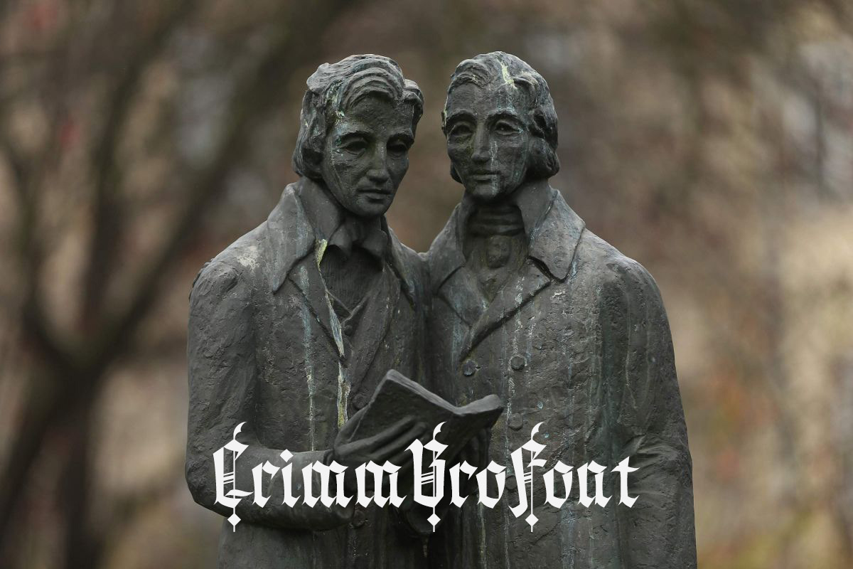 GrimmBroFont rendition image