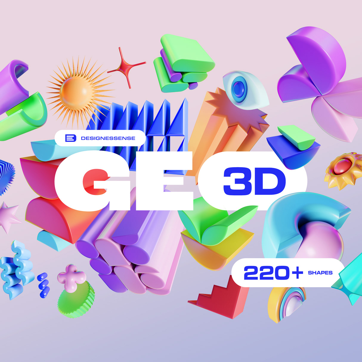 GEO3D by Designessense rendition image