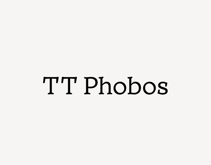 TT Phobos Trial rendition image