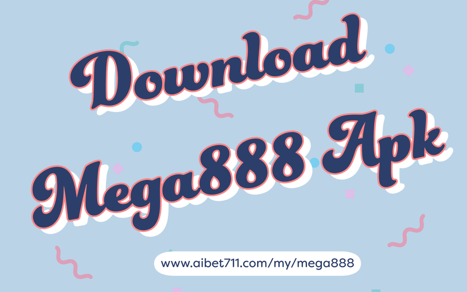 Mega888 download icon 2021 mega888 apk free MEGA888 Ⓜ