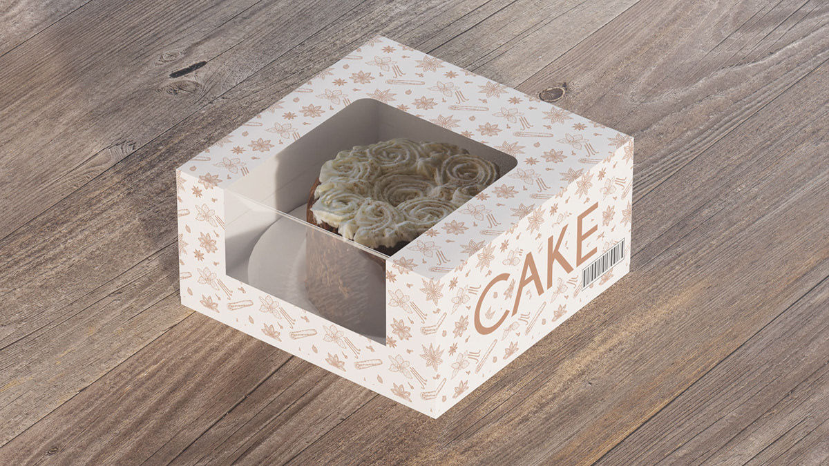 cake-box-mockup rendition image