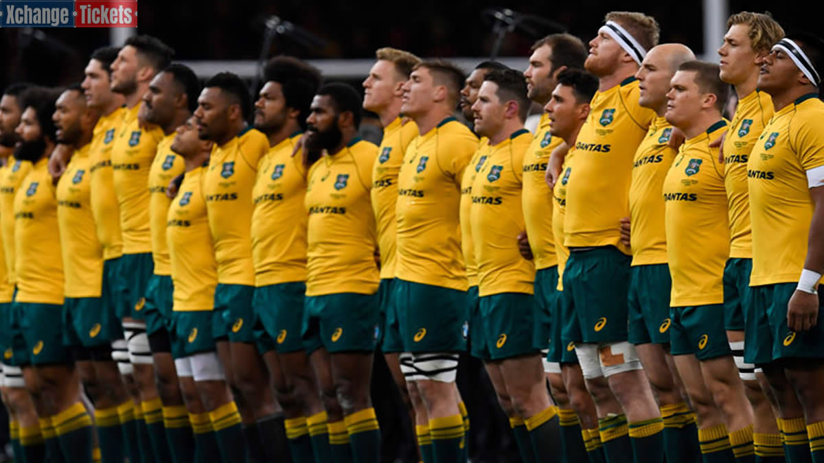 Wallabies hopefuls as the time to participate rendition image