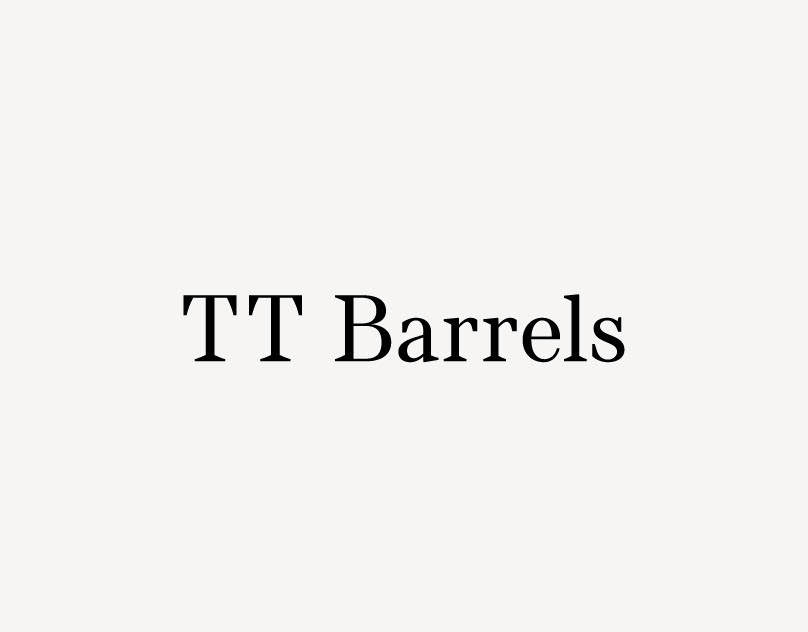 TT Barrels Trial rendition image