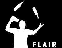 Logo, Flair Forever