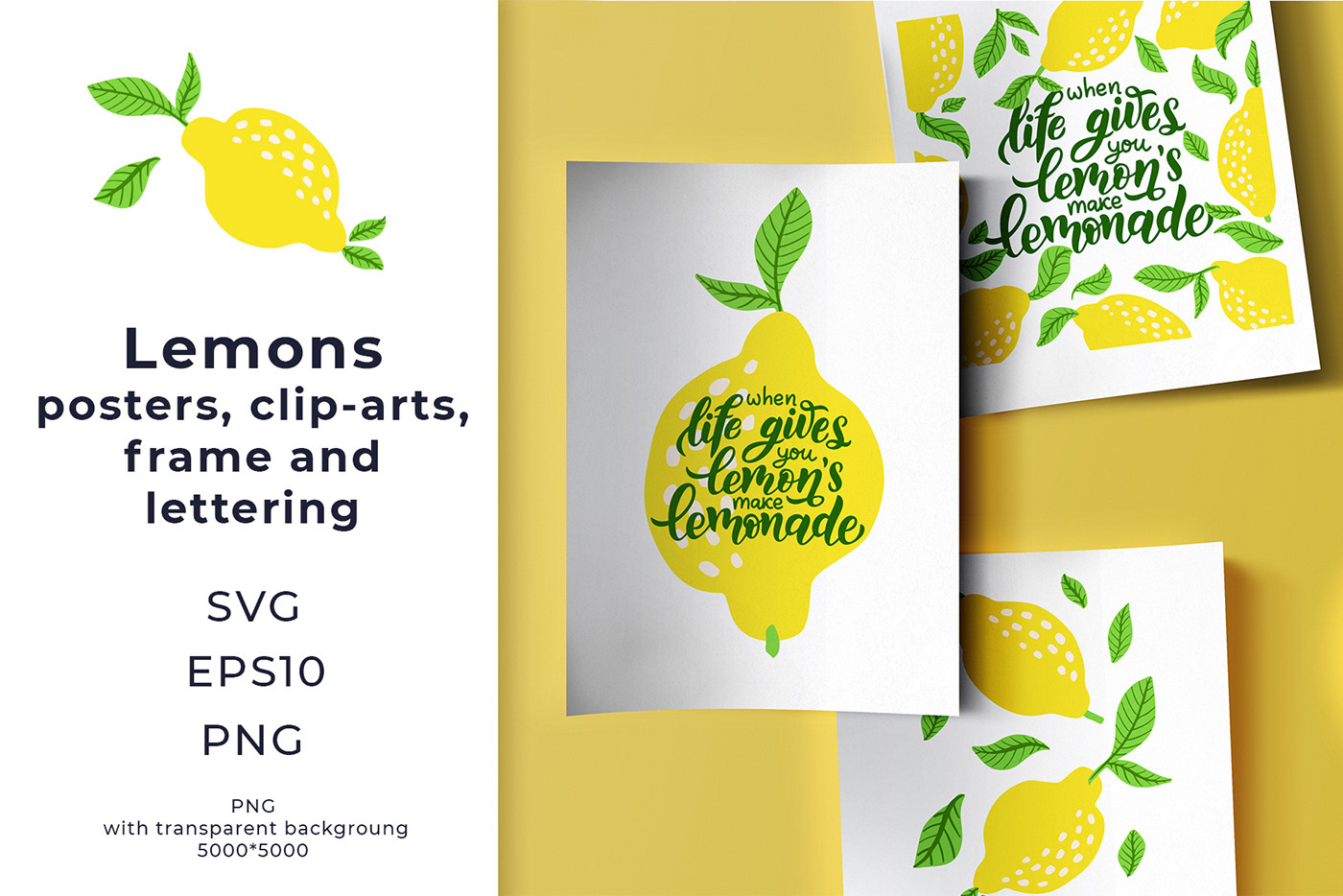 Download Free Vodka Lemon Projects Photos Videos Logos Illustrations And Branding On Behance SVG Cut Files