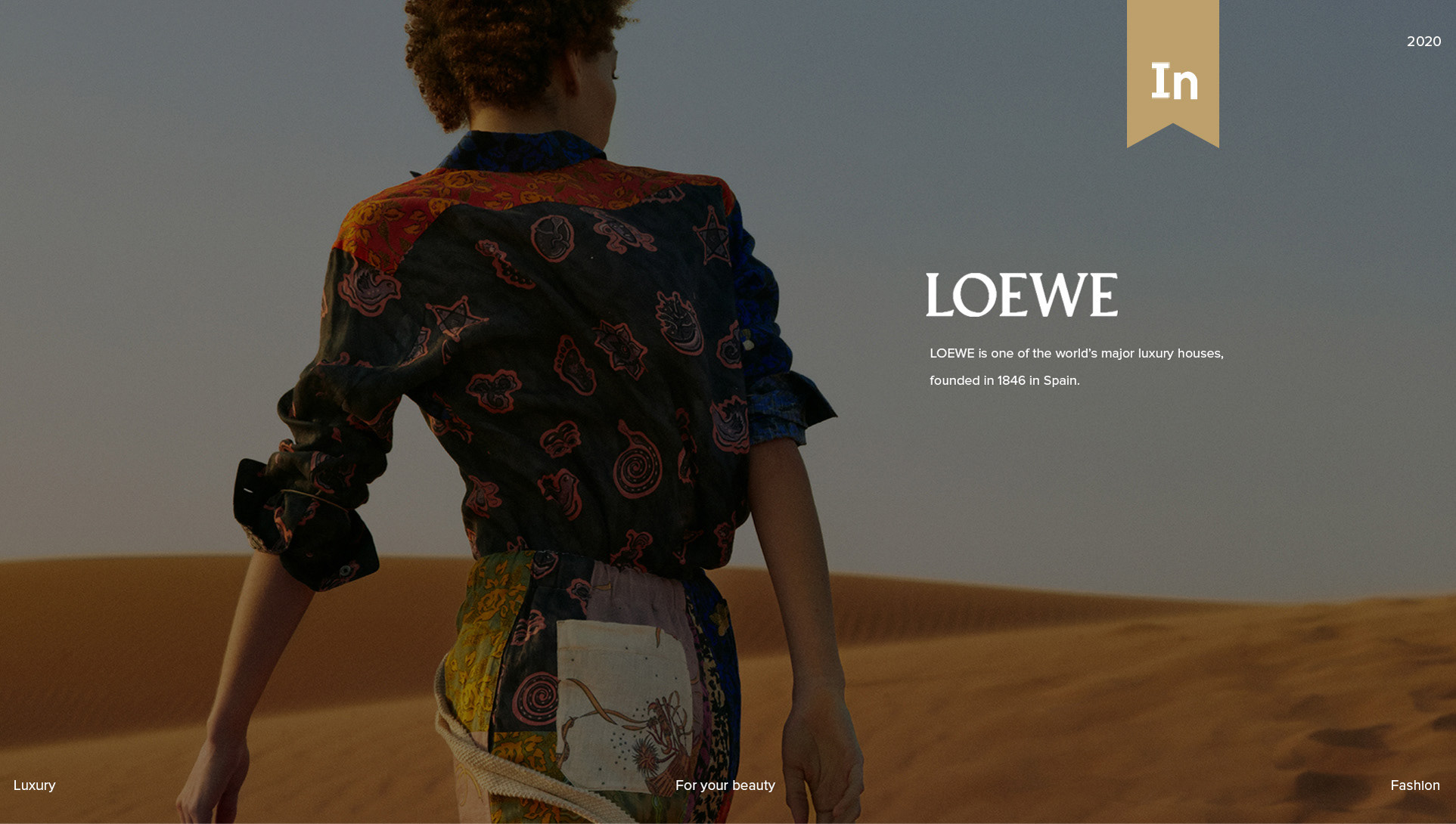 loewe projects