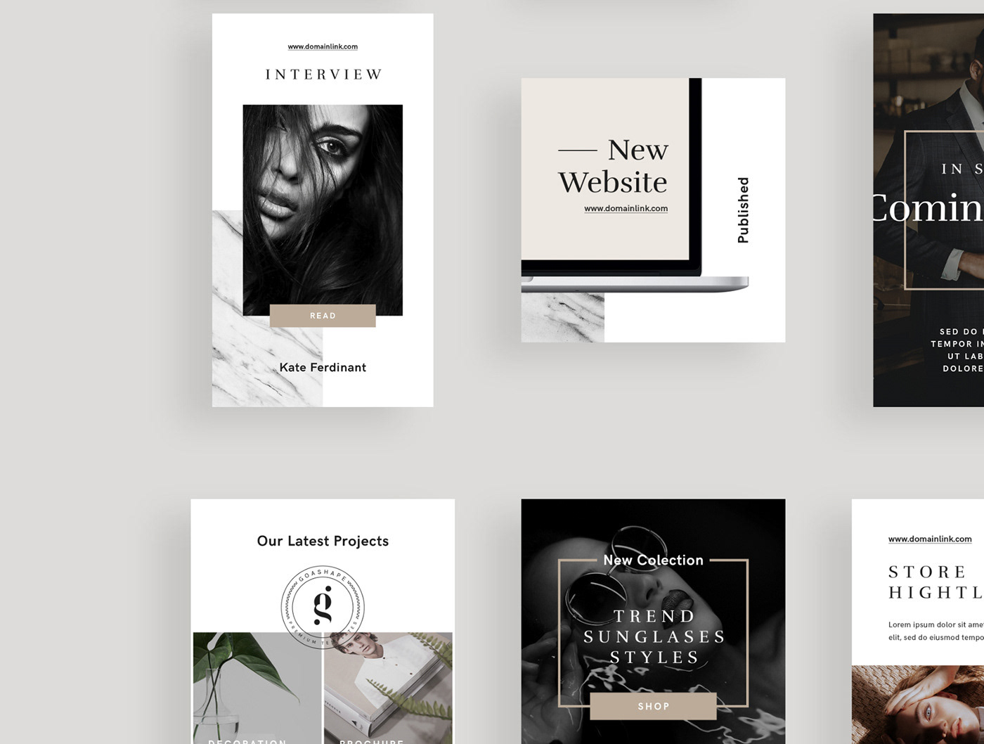 Download_Link-Luxury_Canva_Social_Media_Pack_by_Goashape rendition image