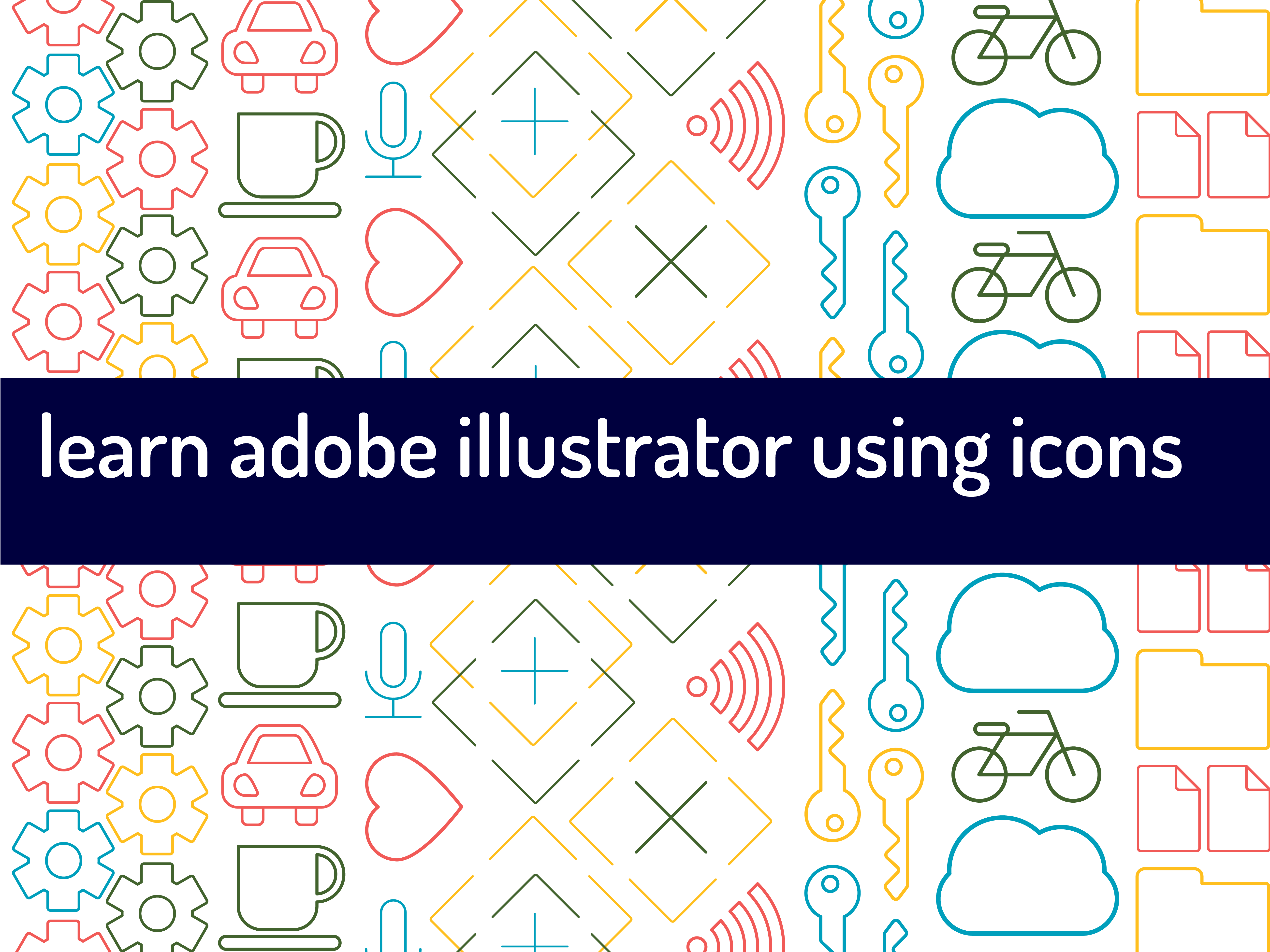learn_illustrator_with_icons rendition image