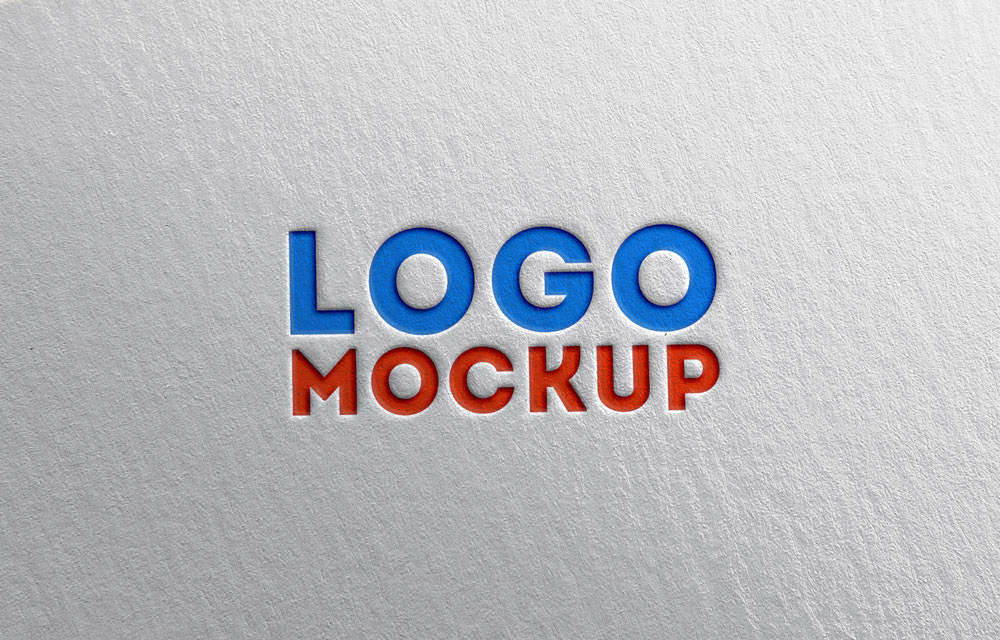 Download Free Logo Mockup Projects Photos Videos Logos Illustrations And Branding On Behance Yellowimages Mockups