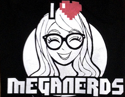 Meg turney shirt