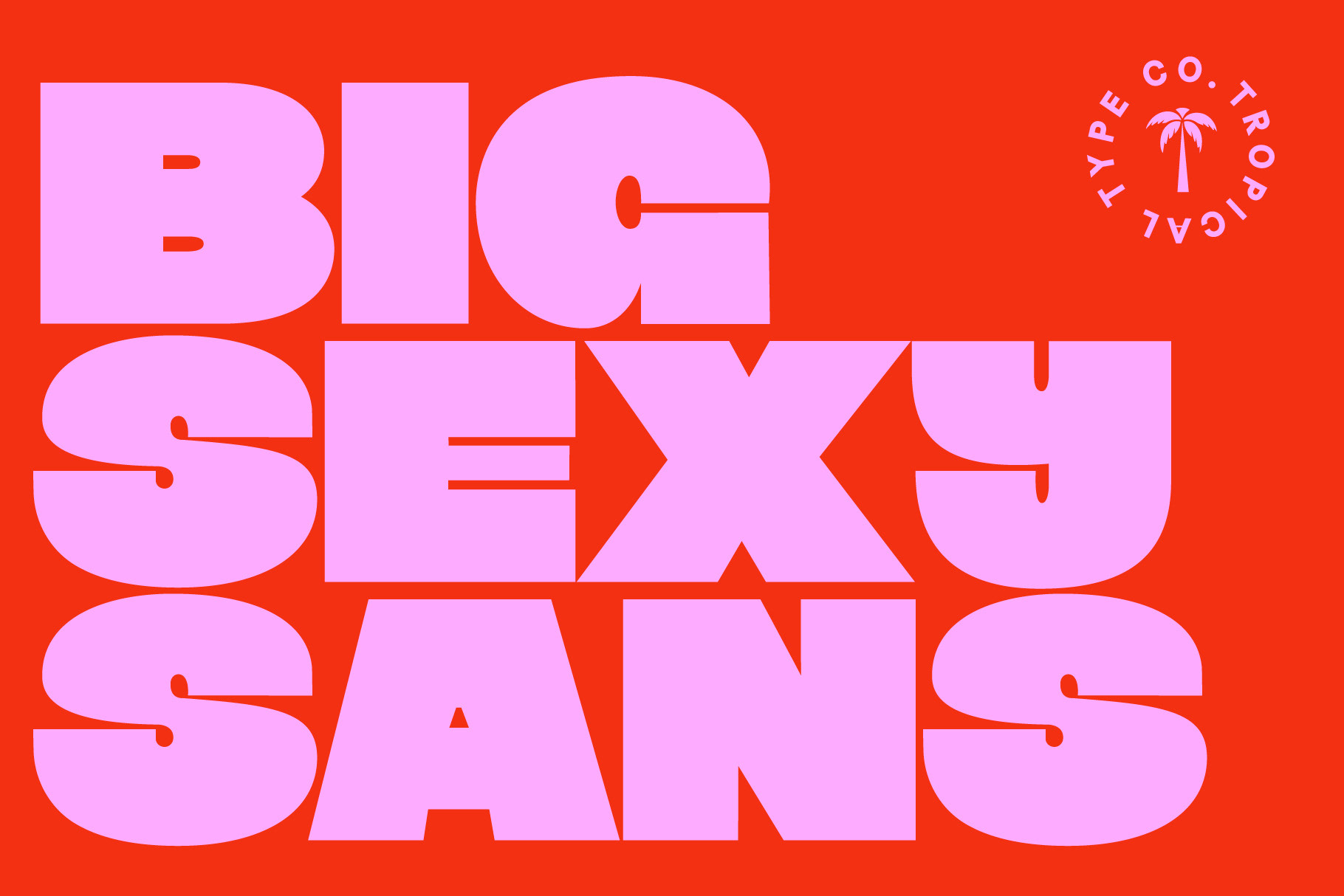 BigSexySans rendition image