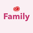 Adobe Live Family's profile
