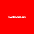 WeThem.Us's profile