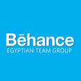Behance Egypt's profile