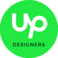 Upwork Designers's profile
