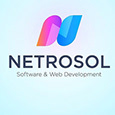 Netrosol's profile