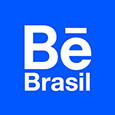 Behance Brasil's profile