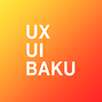 UX/UI BAKU's profile