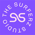 The Surferz Studio's profile