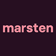 marsten's profile