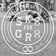 Sk8 for Gr8's profile