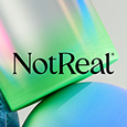 NotReal®'s profile
