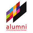 Alumni École de design Nantes Atlantique's profile