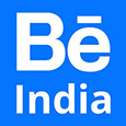 Behance india's profile