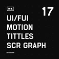 UI, FUI, Motion, Titles and Screen Graphics's profile