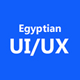 Egyptian UI/UX's profile