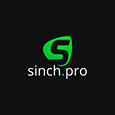 sinch.pro's profile