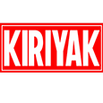 KIRIYAK studio - Студия рекламы и дизайна's profile